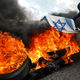 Tensions are burning across Europe.